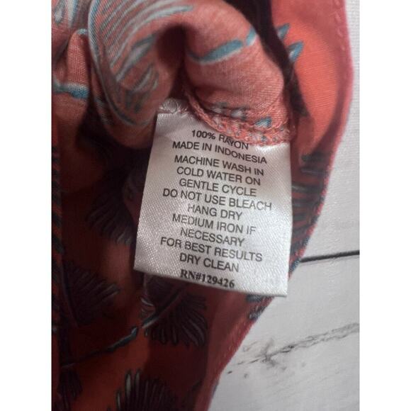 Escapada Living Size Medium Top Summer Flirty Easy - Picture 4 of 5